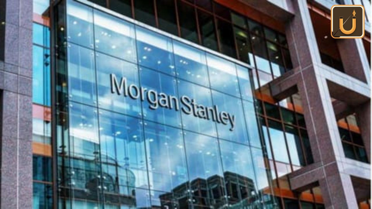 Usthadian Academy / Morgan Stanley Forecasts Robust 6.5% Growth For India’s Economy In FY24 And FY25 | 16 nov 2023 Usthadian Academy / Morgan Stanley Forecasts Robust 6.5% Growth For India’s Economy In FY24 And FY25